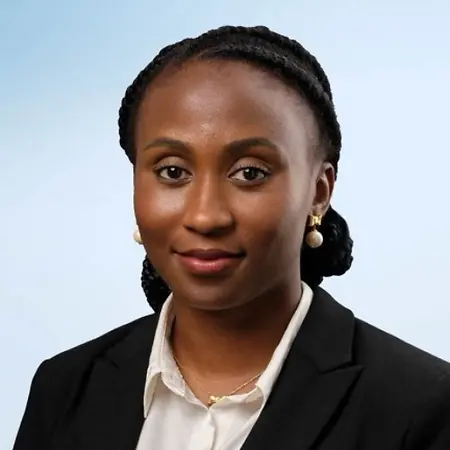 Queen Ndukwe, Attorney on Influential Women