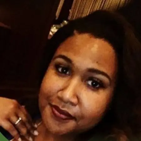 Arkeshia Hamlett, MBA, Senior Sourcing Specialist on Influential Women