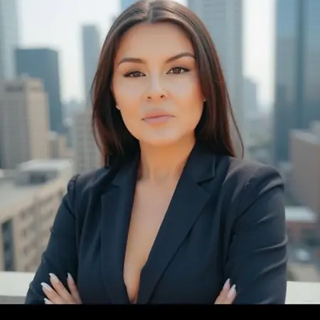 Brittany Oney, Catering Sales & Service Manager on Influential Women