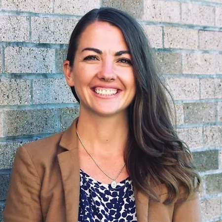 Rachel Smith, Freelance Marketing Strategist on Influential Women