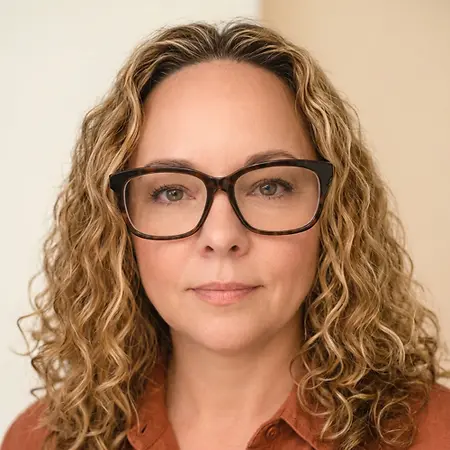 Sarah Donley, Certified Hand Therapist on Influential Women