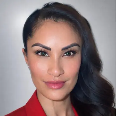 Rowina Cariquitan, Senior Therapeutic Area Specialist - Neurology on Influential Women