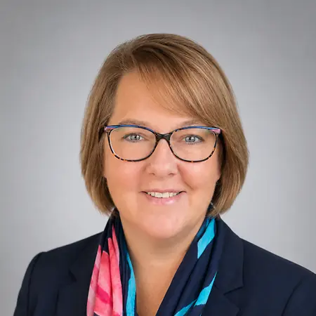 Renee Mitchell, Information Technology Business Analyst on Influential Women