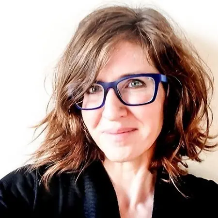 Lorena Turner, Lecturer in Photography on Influential Women