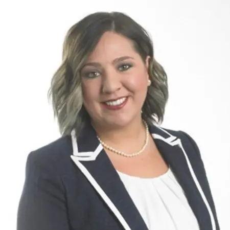 Leah N. Petrunak, Marketing Manager on Influential Women
