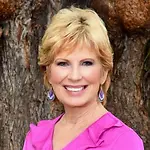 Kathleen O'Donnell Dew, Mentor, Speaker, Author, Director & Counselor on Influential Women