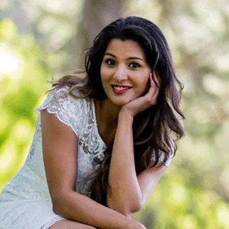 Harshita Rao, Senior Solutions Engineer on Influential Women
