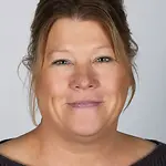 Cheri A. Wood, FDCH, CACFP & Subsidy Coordinator on Influential Women