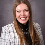 Jada Kelly, Commercial Lines Account Manager on Influential Women