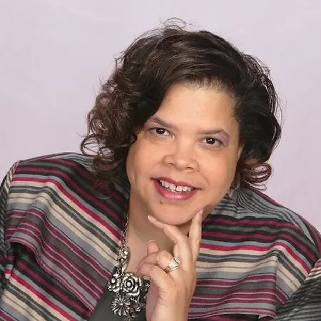 Monique A J Smith, Publisher on Influential Women
