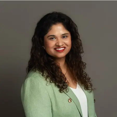 Shweta Kondvilkar, Solutions Consultant on Influential Women