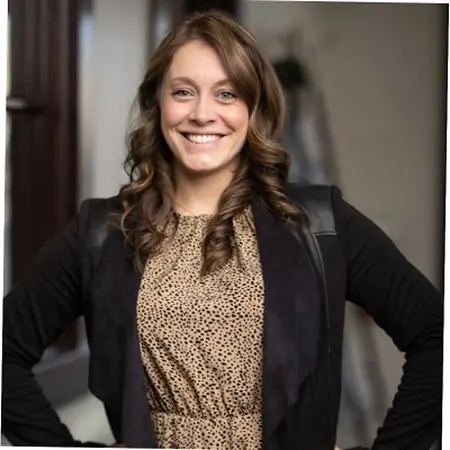 Kayla Malouff, Professor of Nursing on Influential Women