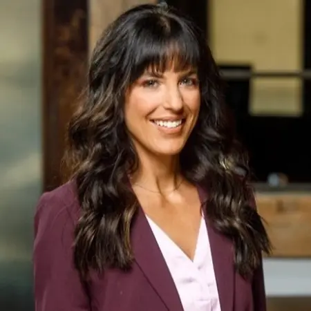 Heather TePastte, Strategic Engagement Project Manager on Influential Women