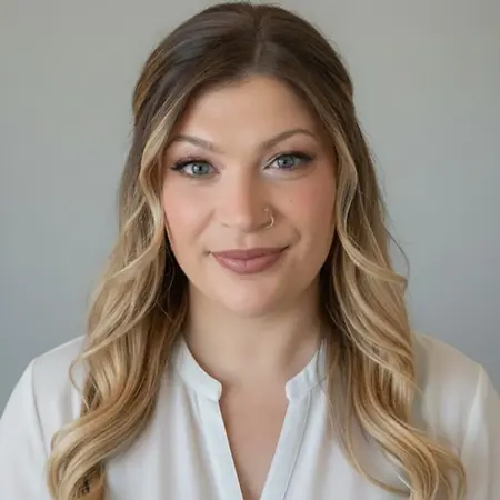 Morgan Johansson, Senior Director, Global Customer Success & Experience on Influential Women