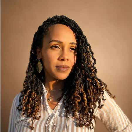 Kelly Benton Webb, Design Lead | Senior Service Designer on Influential Women