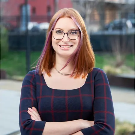 Christal Beauclaire, Stage & Content Product Manager on Influential Women