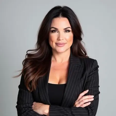 Autumn Brockman, Chief Executive Officer on Influential Women