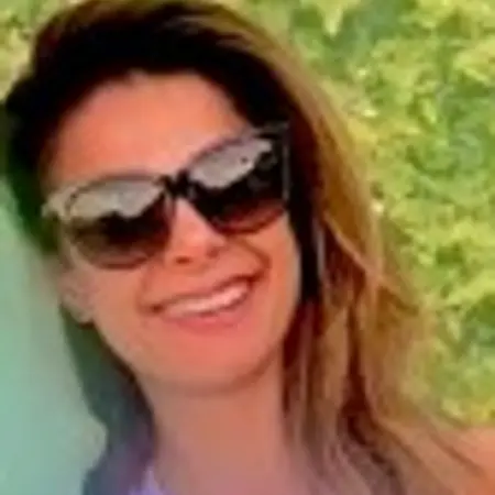 Tamara Elmasri, Arabic Linguist on Influential Women