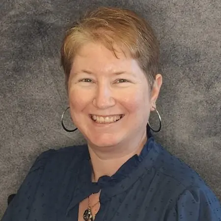 Julie Walters, MBA, Senior Engagement Manager Project & Adoption Change Management on Influential Women