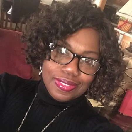 Loraine Foster Sawyer, Therapist on Influential Women