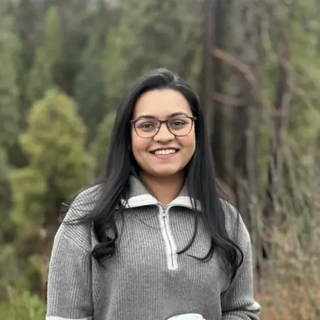 Khyati Ajmera, Customer Success Manager on Influential Women