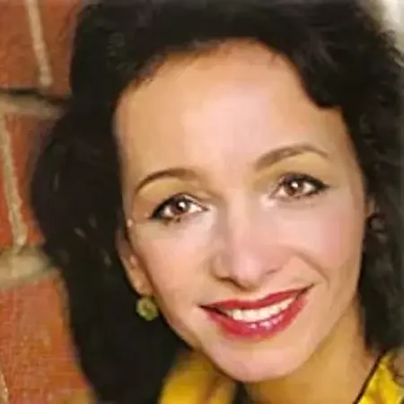 Lisa Arden, Consultant and political and music on Influential Women