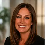 Megan Matney, RMS Analyst on Influential Women