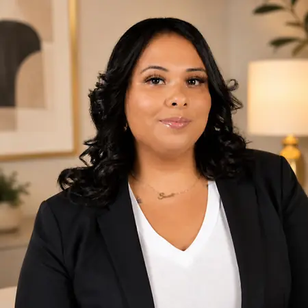 Sarah Santiago, LMSW, Founder & CEO | Social Impact Consultant & Engagement Strategist on Influential Women