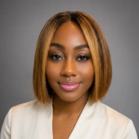 Brittany Snell, FSQ Supervisor on Influential Women