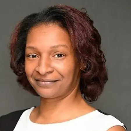 Julia Pagan, Medical Assistant on Influential Women