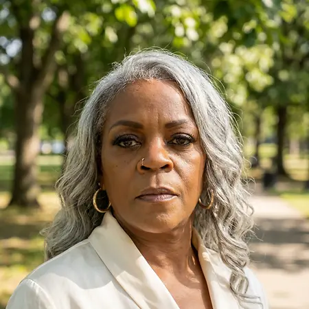 Christina Marsh, Executive Director / Owner on Influential Women