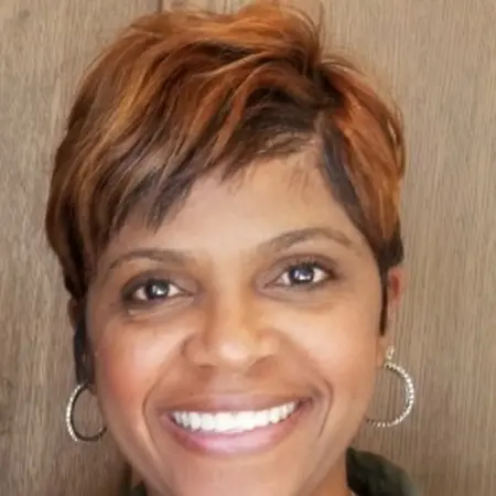 LaTonya Ordaz, Principal on Influential Women