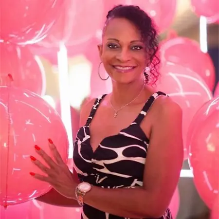 Cherie Barfield, Small Business Owner on Influential Women