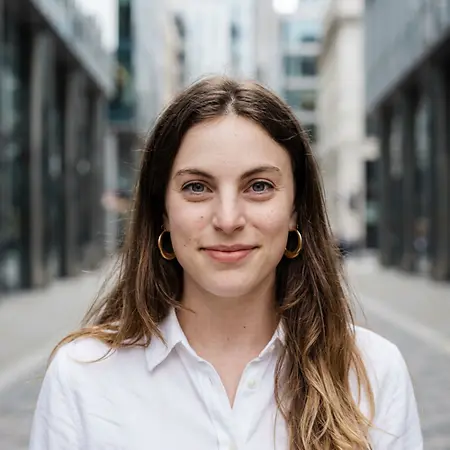 Shayna Steinfeld Sevett, Manager, Global Recruiting Operations on Influential Women
