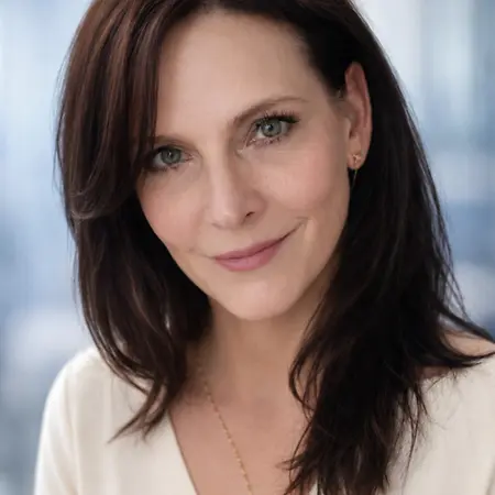 Melissa Darrington, Certified Consulting Hypnotist on Influential Women