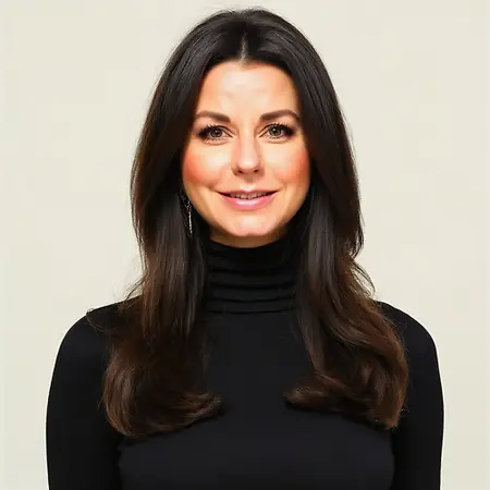 Ksenia Kouchnirenko, VP, Enterprise Operations & Technology on Influential Women