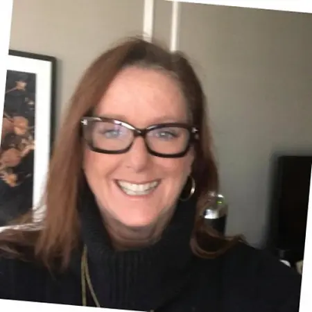 Melissa Mcphun, Teacher on Influential Women
