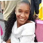 Amina Allen, Case Manager on Influential Women