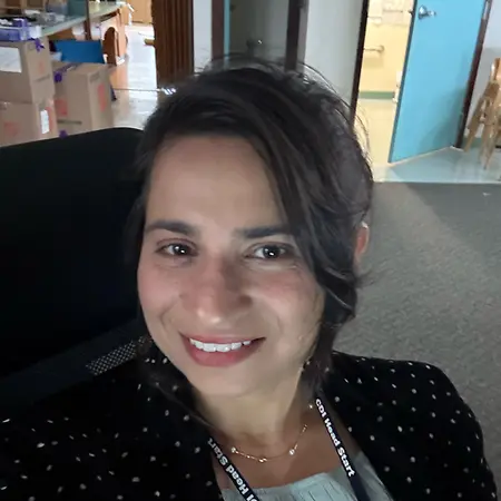 Pooja Singh, CDI Head Start / Santa Cruz County on Influential Women