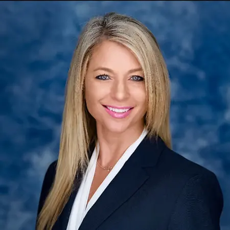 Jennifer Twedell, Cabin Systems Specialist on Influential Women