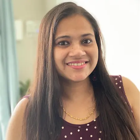 Tulsi Das, Senior Branch Manager on Influential Women