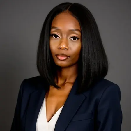 Camille Hall, Memory Developer on Influential Women