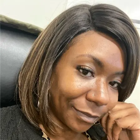 Stacy Merriweather, Eligibility Policy Manager on Influential Women