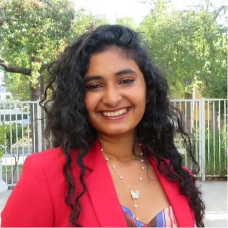Zaara Bhatia, Fusion Fellow on Influential Women
