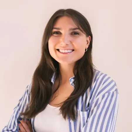 Carol Grzych, Manager of Producer Reporting and Eco-Modulation on Influential Women