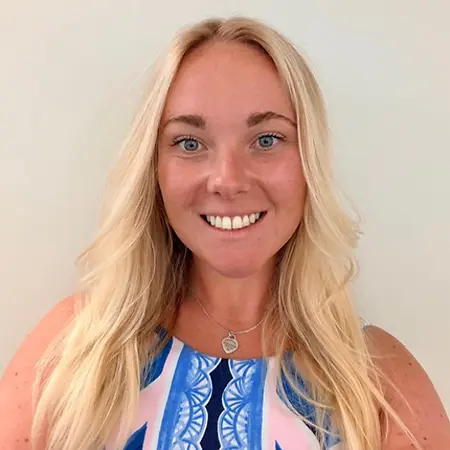 Katy Hill, Marketing Manager on Influential Women