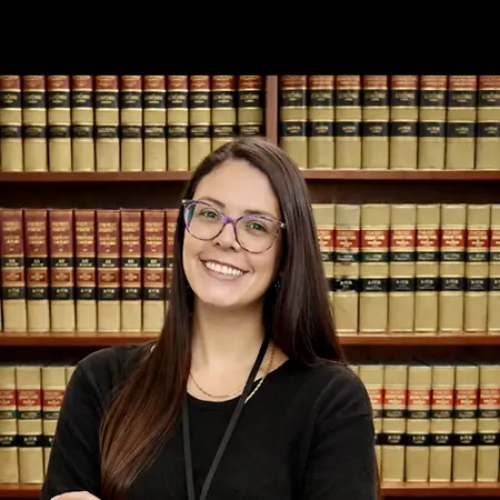 Destiny Mendez, Texas Civil Process Server on Influential Women