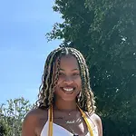 Asha M. Johnson, Outpatient Clinical Therapist on Influential Women