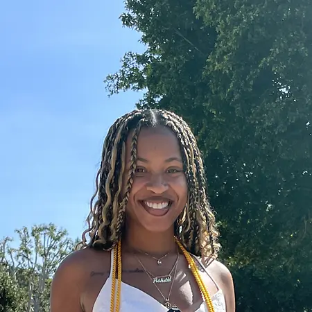 Asha M. Johnson, Outpatient Clinical Therapist on Influential Women