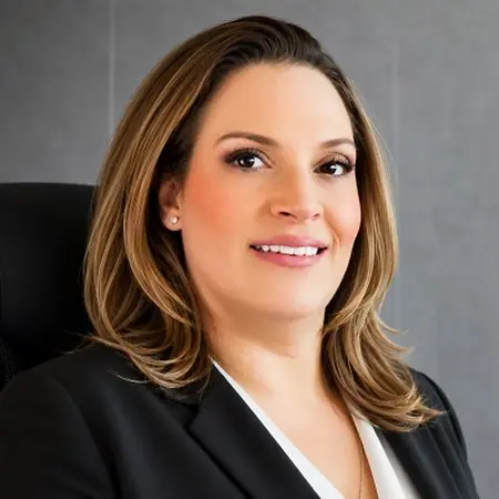 Karen Paolicelli, Strategic Initiatives Coordinator & Executive Assistant - Digital Assets on Influential Women